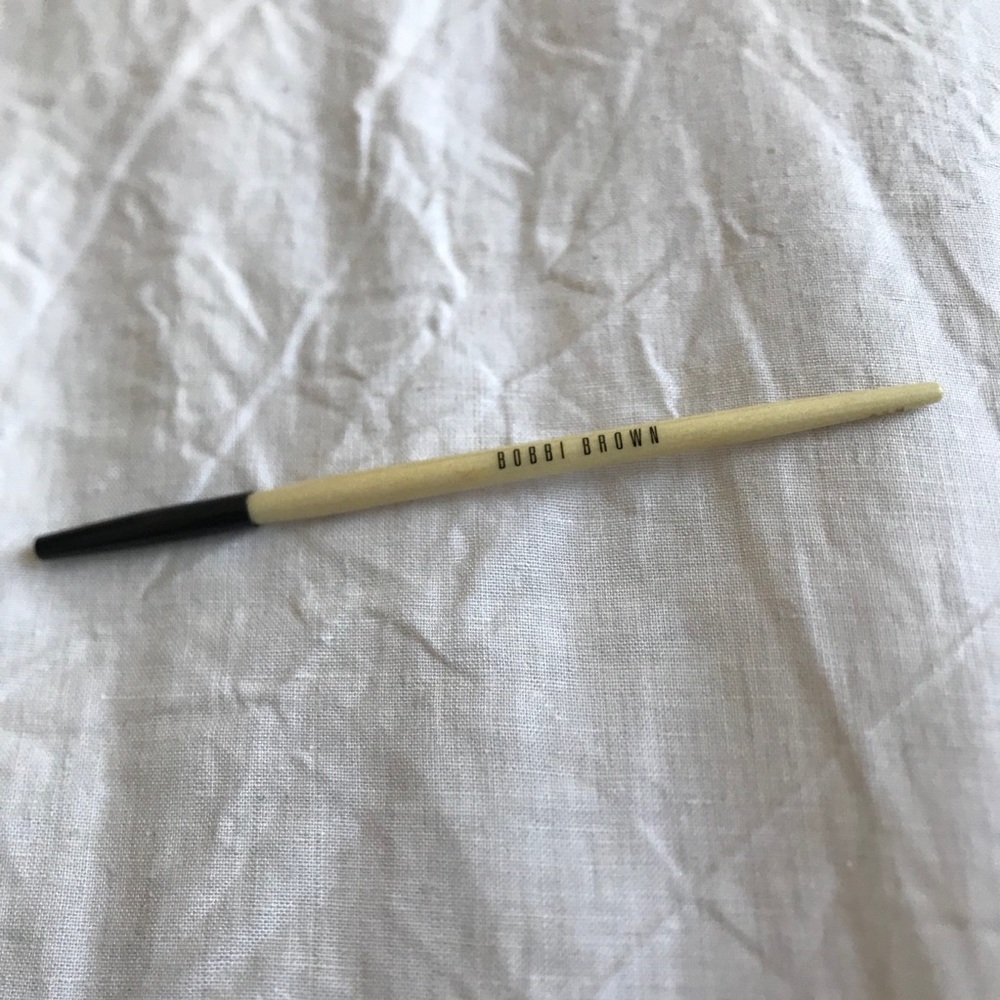 Bobbi brown ultra precise eye liner brush
